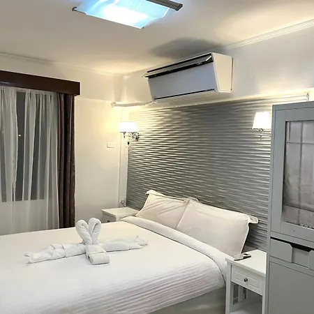Stunning 2Br Apt, 65 Sq M Netflix At Rosewood Pointe Residences Near Bgc Manila Exterior photo